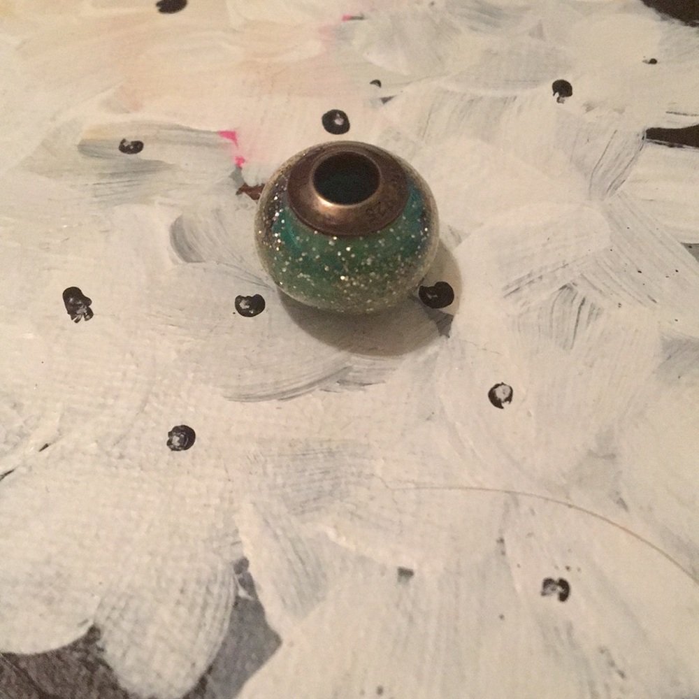 Pandora charm